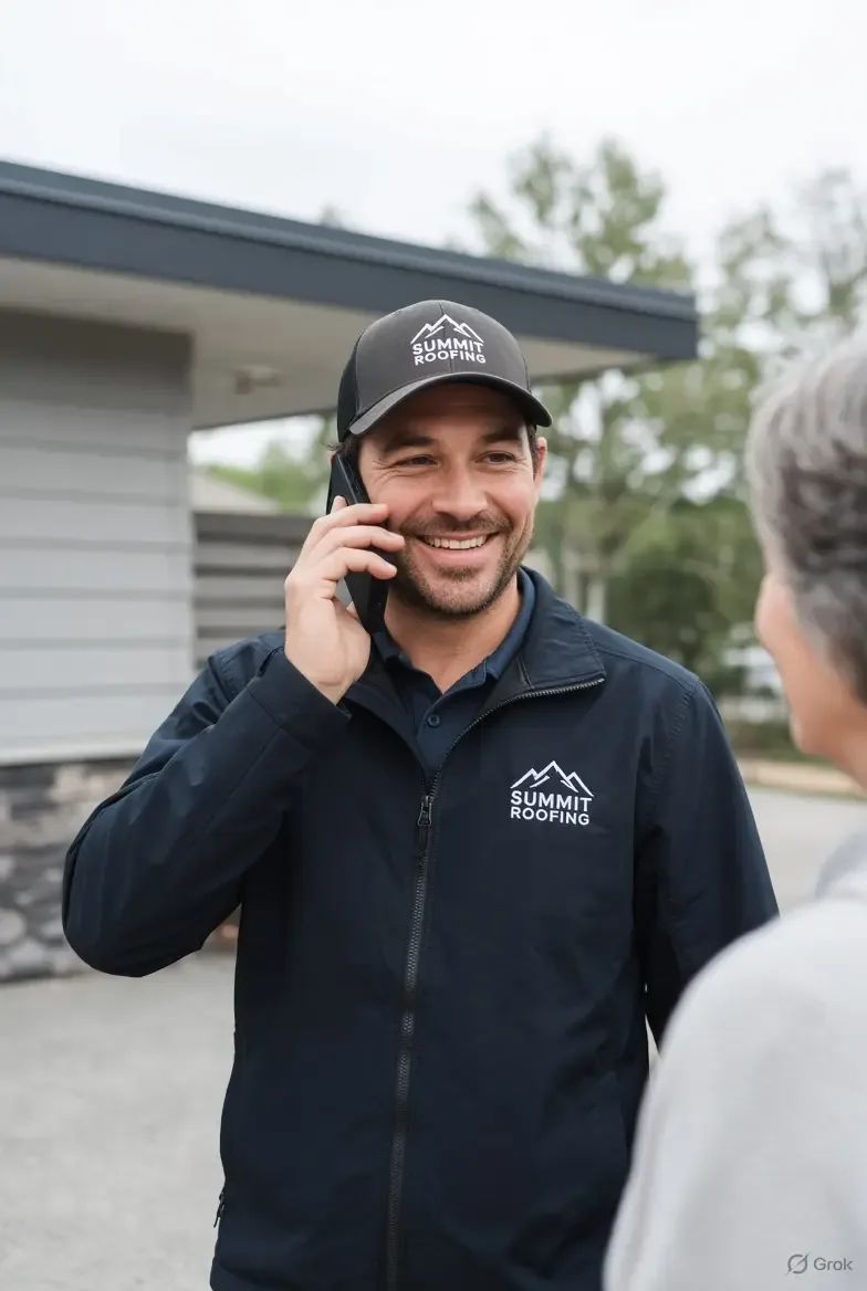 Flat Roof Leak Repair Lacarne, OH FAQs
